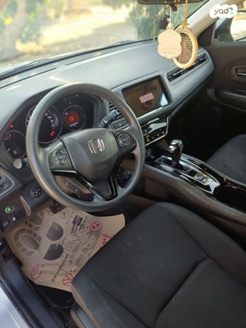 הונדה HR-V