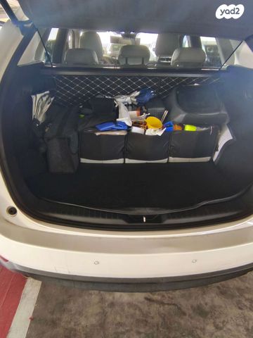 מודעת רכב מאזדה CX-5