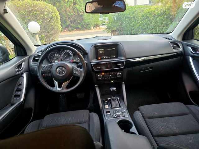 מאזדה CX-5
