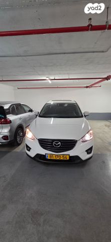 מאזדה CX-5