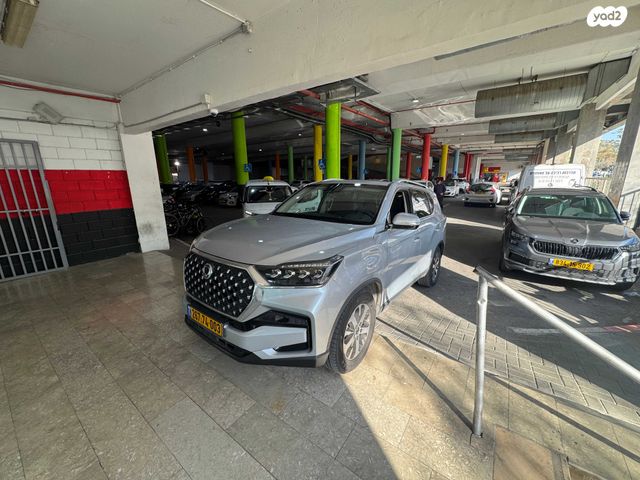 סאנגיונג רקסטון