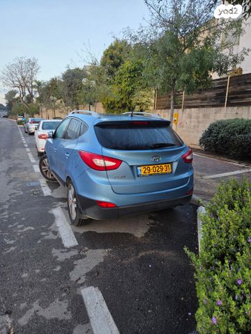 יונדאי ix35