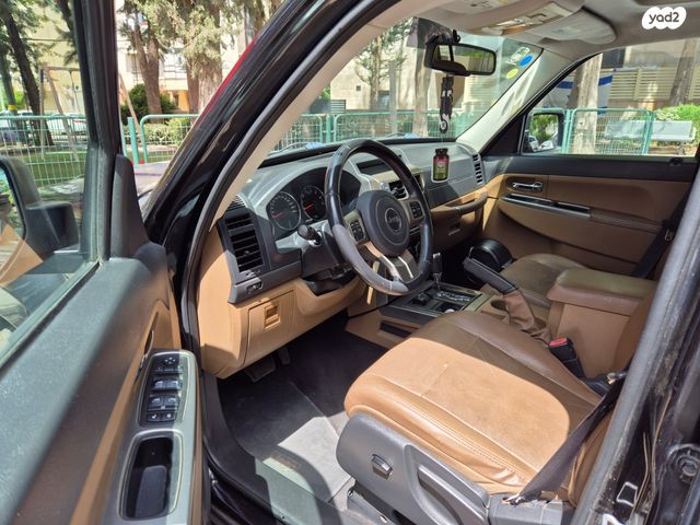 ג'יפ צ'ירוקי