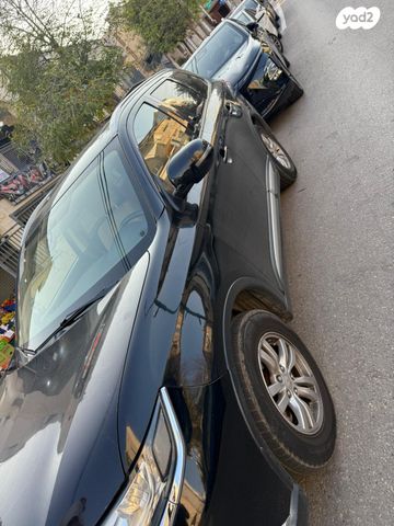 מיצובישי אאוטלנדר