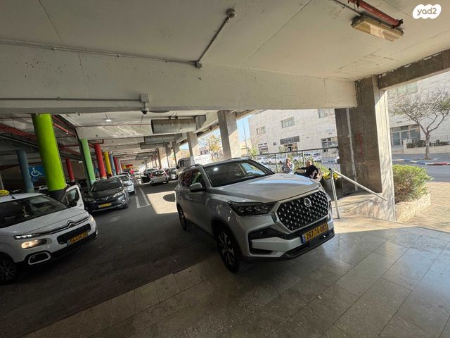 סאנגיונג רקסטון