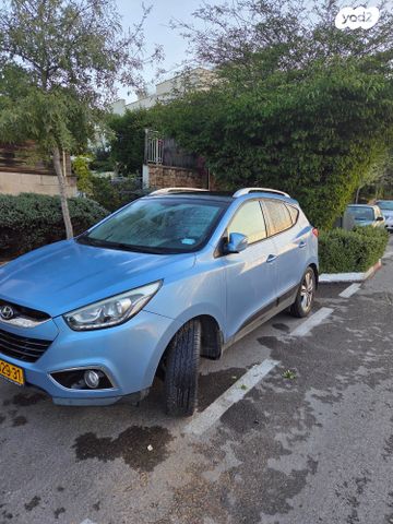 יונדאי ix35