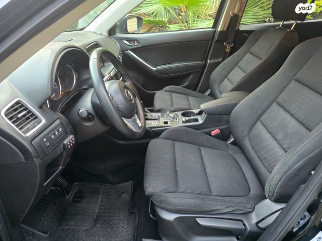 מאזדה CX-5