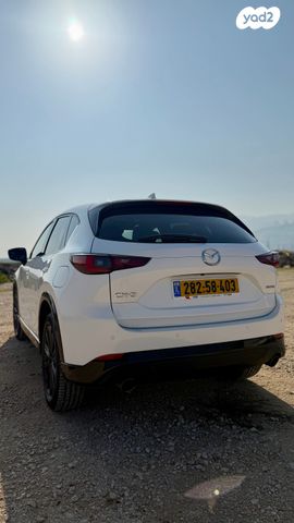 מאזדה CX-5