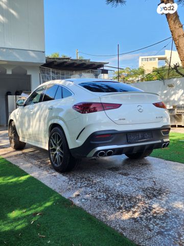 מרצדס-בנץ GLE