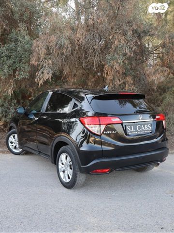 הונדה HR-V