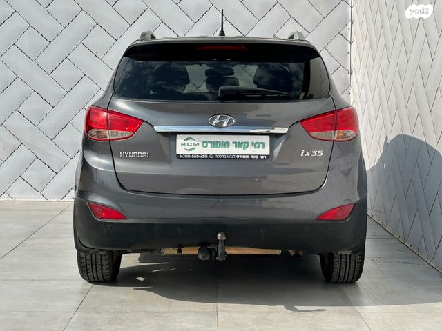 יונדאי ix35