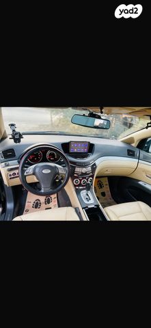 סובארו טריבקה