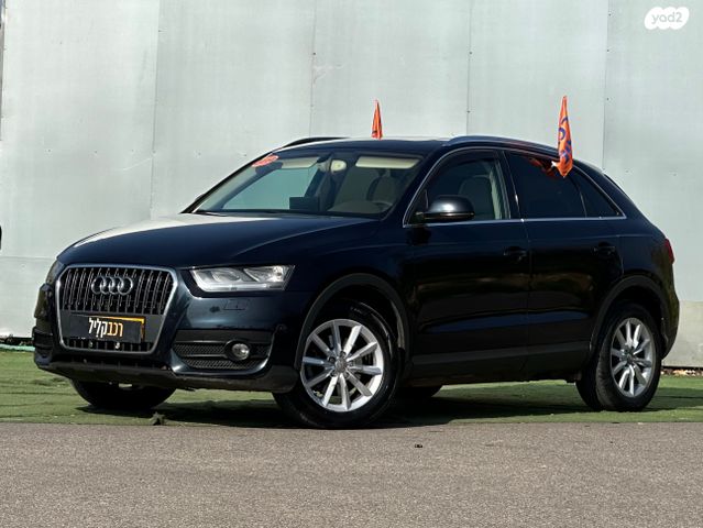 אאודי Q3