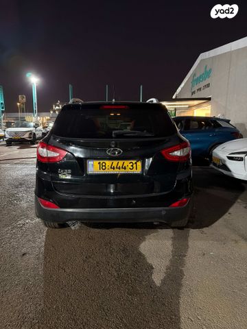 יונדאי ix35