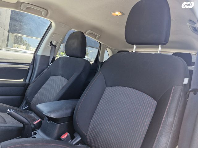 יונדאי טוסון