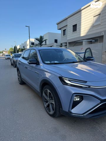 אם ג'י מארוול R