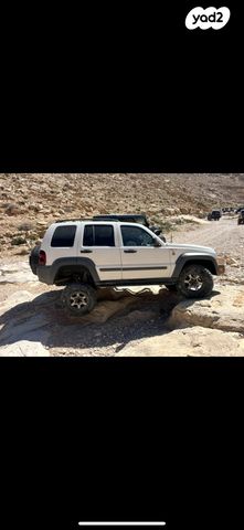 ג'יפ צ'ירוקי