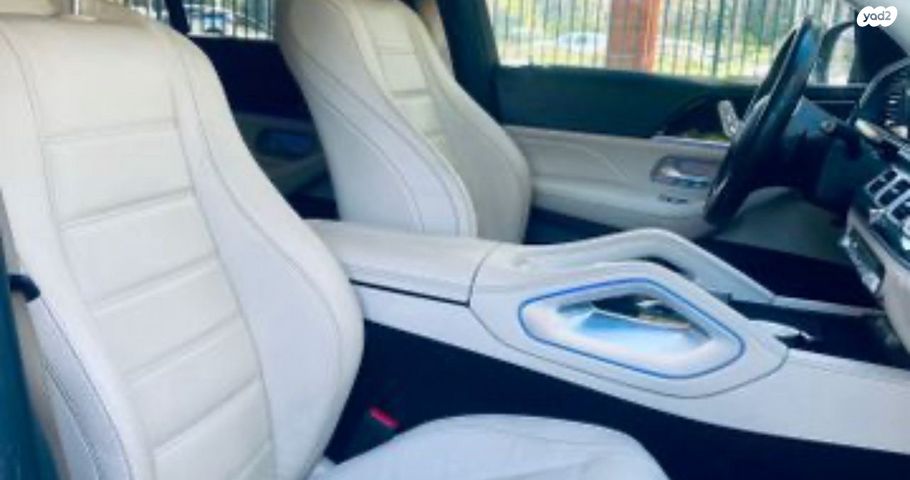 מרצדס-בנץ GLE