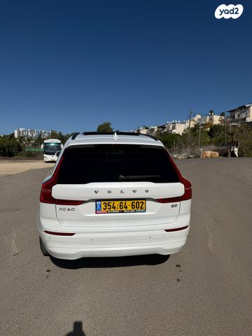 וולוו XC60