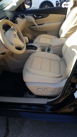 ניסאן אקס טרייל