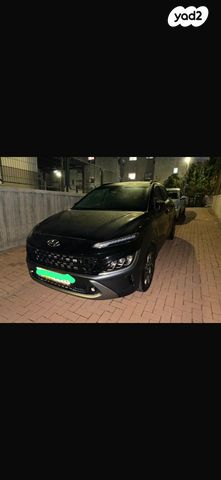 מודעת רכב יונדאי קונה