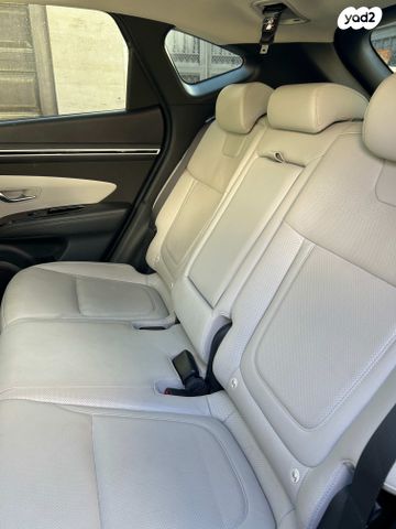 יונדאי טוסון