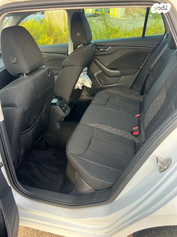 סקודה קאמיק