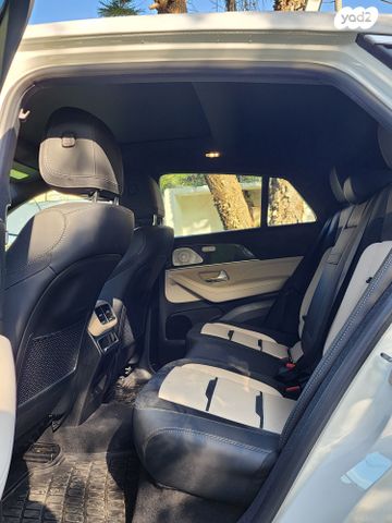 מרצדס-בנץ GLE