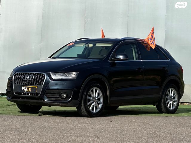 אאודי Q3