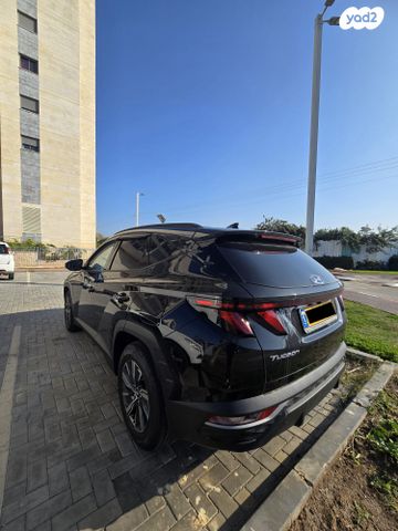 יונדאי טוסון