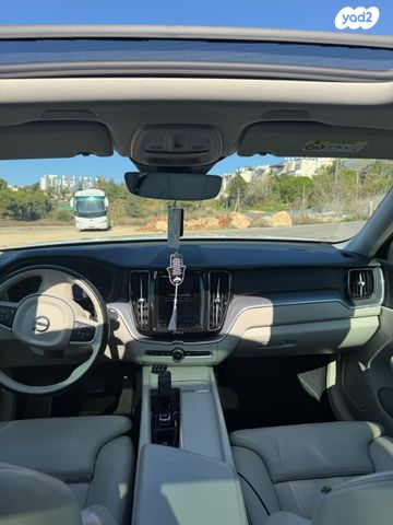 וולוו XC60