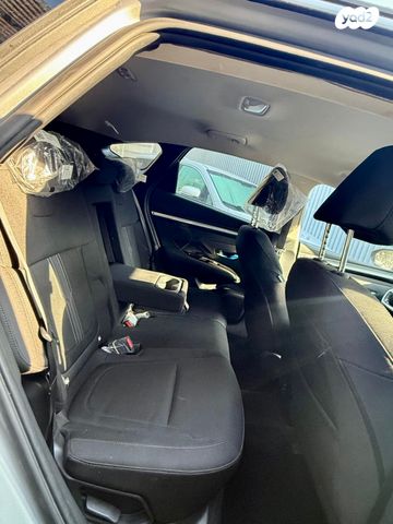 יונדאי טוסון