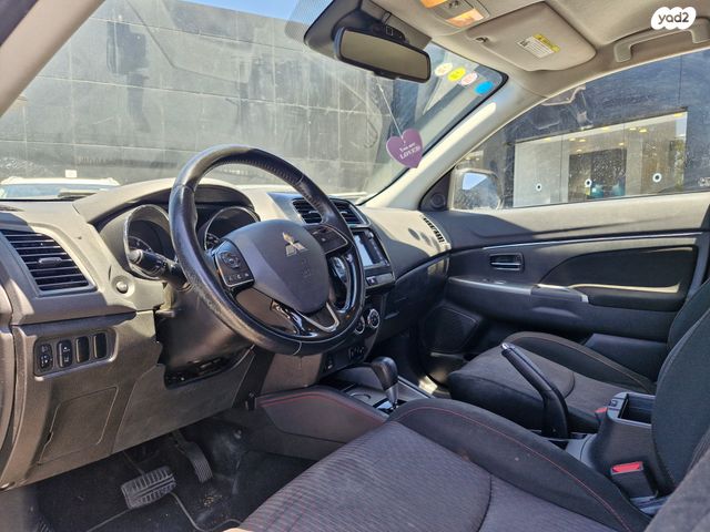 יונדאי טוסון