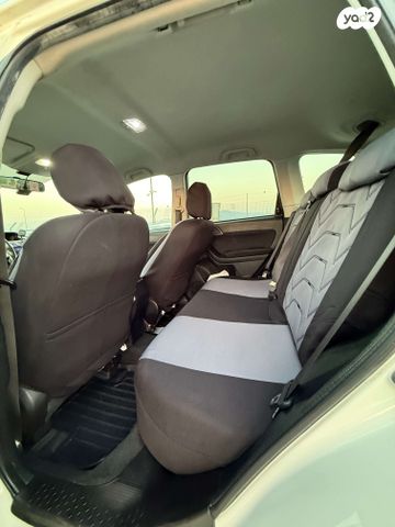 סובארו פורסטר