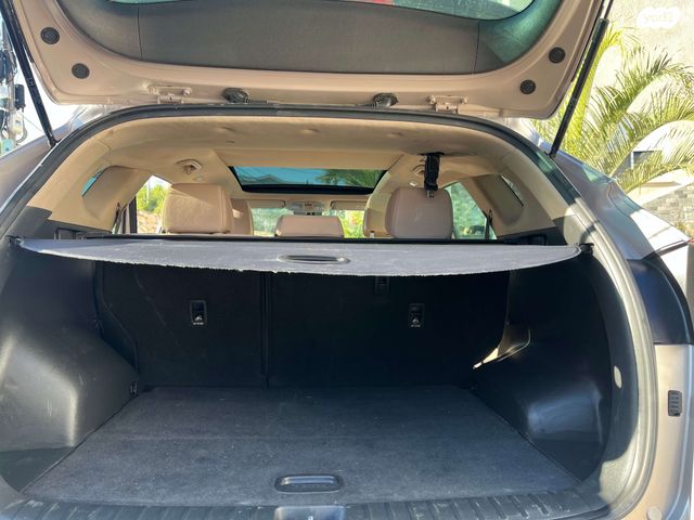 יונדאי טוסון