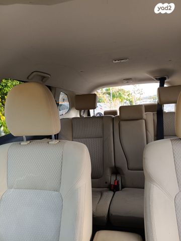 מיצובישי אאוטלנדר