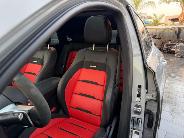 מרצדס-בנץ GLE Coupe