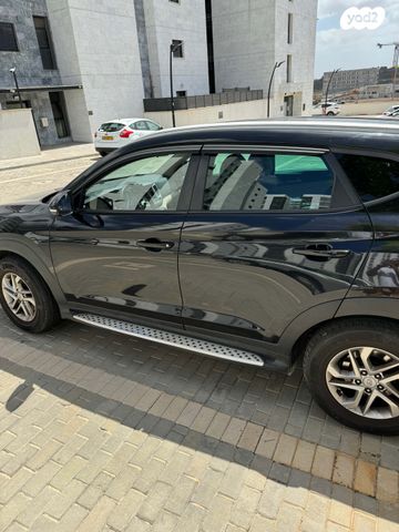 יונדאי טוסון