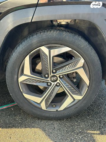 יונדאי טוסון