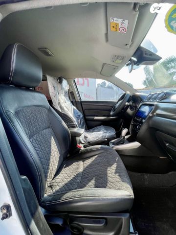 סוזוקי ויטרה