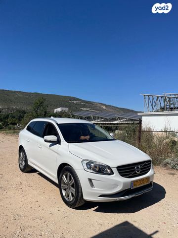 מודעת רכב וולוו XC60