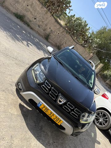 דאצ'יה דאסטר