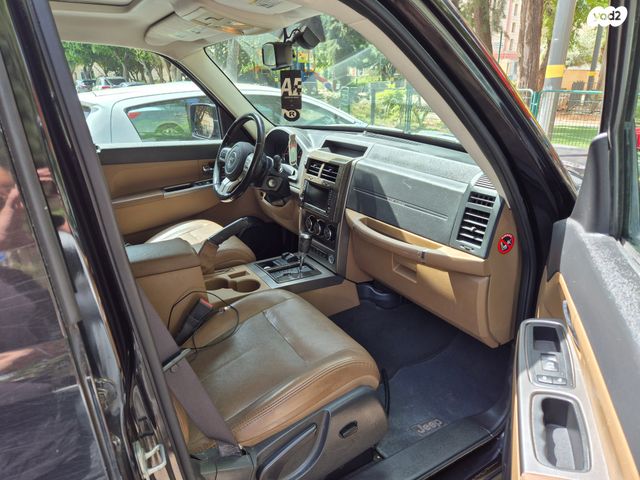 ג'יפ צ'ירוקי