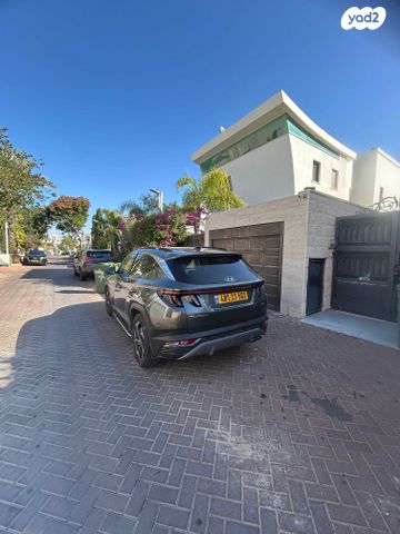 יונדאי טוסון