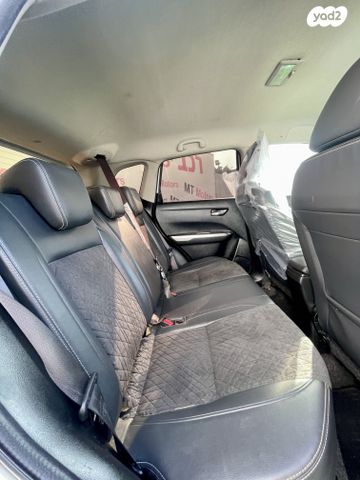 סוזוקי ויטרה