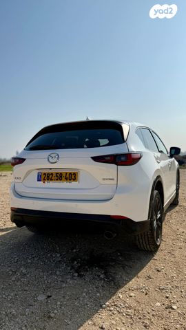 מאזדה CX-5