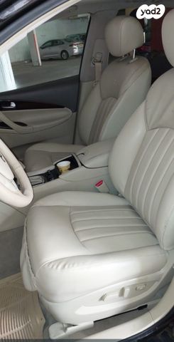 אינפיניטי EX37