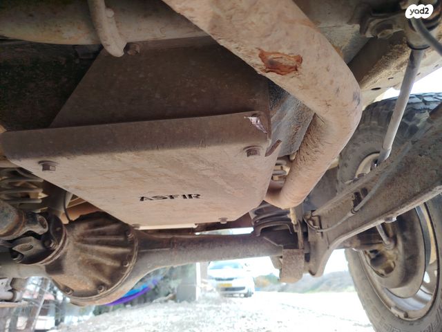 סוזוקי ג'ימני