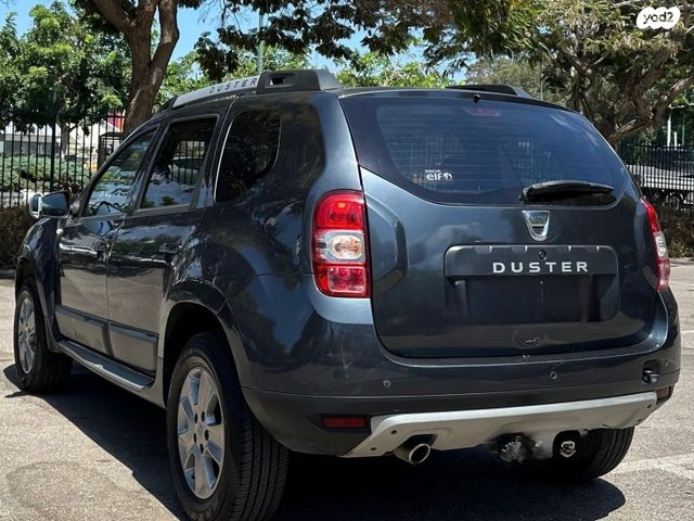 דאצ'יה דאסטר