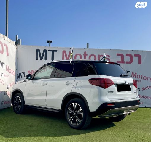 סוזוקי ויטרה